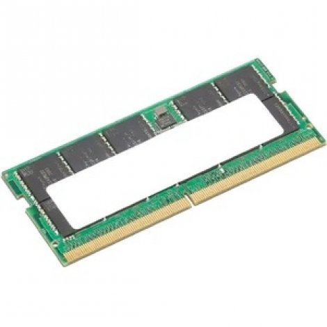 Lenovo 4X71K08909 | 16GB DDR5 SDRAM Memory Module