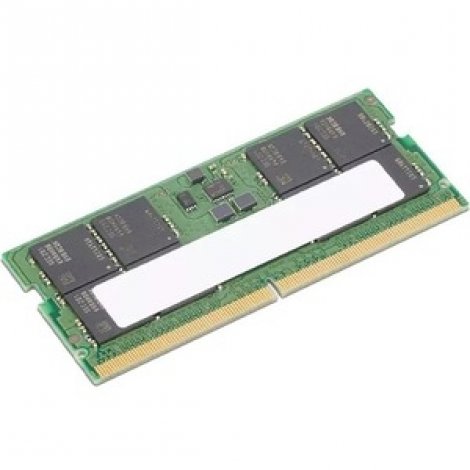 Lenovo 4X71K20070 | ThinkPad 32GB DDR5 4800 SoDIMM Memory-US