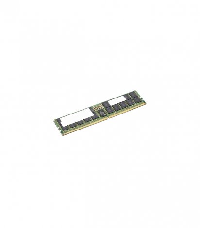 Lenovo 4X71M22549 | 32GB (1 x 32GB) DDR5-4800Mhz PC5-38400 ECC Registered 288-pin RDIMM Memory Module