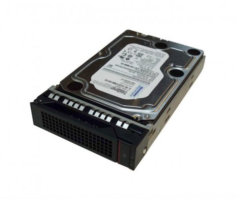 Lenovo 4XB0F28665-B2 | 1TB 7200RPM SATA 6Gbps 3.5-inch Internal Hard Drive for ThinkServer Gen5