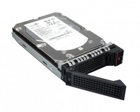 Lenovo 4XB0F28709-01 | 2TB 7200RPM SATA 6Gbps 3.5-inch Internal Hard Drive for ThinkServer RD350 and TD350
