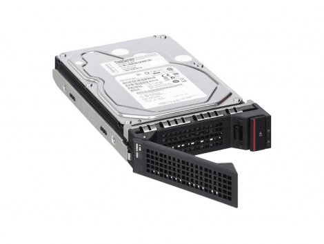 Lenovo 4XB0G45718-01 | Hard Drive ThinkServer 3 TB SAS 3.5-inch 7200RPM Hot-Swap Removable