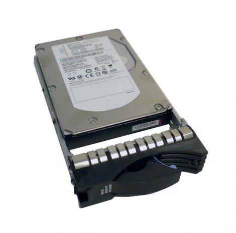 Lenovo 4XB0K12291 | 4TB 7200RPM SAS 12Gbps Hot Swap 3.5-inch Internal Hard Drive for ThinkServer Gen5