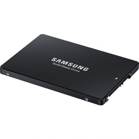 Lenovo 4XB0K12324 | 1.92TB TLC SATA 6Gb/s Hot-Swappable Enterprise Entry 2.5-Inch Solid State Drive (SSD)