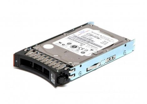 Lenovo 4XB0K12386 | 4TB 7200RPM SAS 12Gbps (512n) 3.5-inch Internal Hard Drive for ThinkServer Gen5