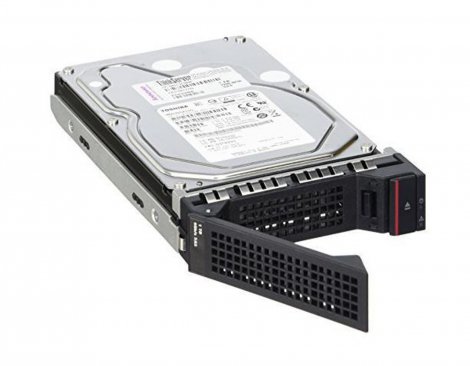 Lenovo 4XB0L80329 | 1TB 7200RPM SAS 12Gbps 2.5-inch Internal Hard Drive