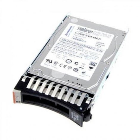 Lenovo 4XB0L80330 | 2TB 7200RPM SAS 12Gbps 2.5-inch Internal Hard Drive