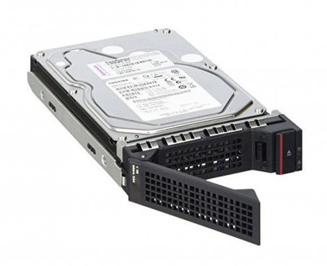 Lenovo 4XB0L80331 | 1.8TB 10000RPM SAS 12Gbps 2.5-inch Internal Hard Drive