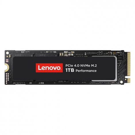 Lenovo 4XB1K68129 | ThinkPad 1 TB M.2 2280 PCI Express NVMe (PCI Express NVMe x4) 2.5-Inch Solid State Drive (SSD)