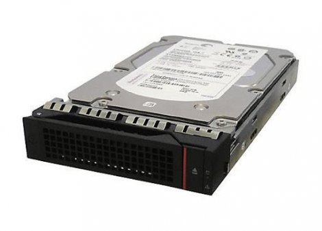 Lenovo 4XB7A13556 | 4TB 7200RPM SATA 6Gbps (512n) 3.5-inch Internal Hard Drive