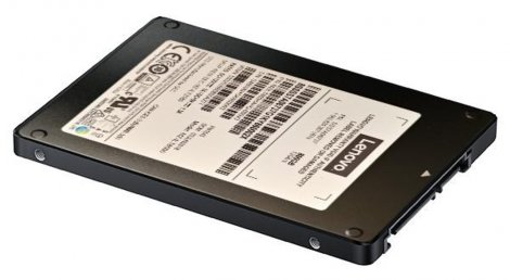 Lenovo 4XB7A13655 | 3.2TB SAS 12Gb/s Hot-Swappable Mainstream Endurance 2.5-Inch Solid State Drive (SSD)