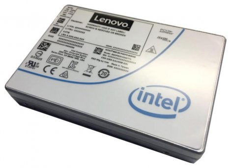 Lenovo 4XB7A14002 | 4TB Solid State Drive (SSD)
