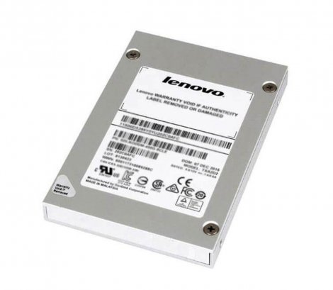 Lenovo 4XB7A17181 | 7.68TB SATA 3.5-Inch Solid State Drive (SSD)