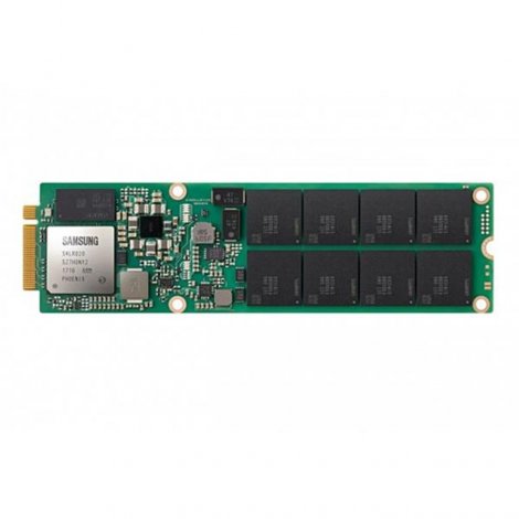 Lenovo 4XB7A17199 | 1.92TB NVMe M.2 Solid State Drive (SSD)
