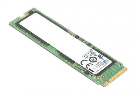 Lenovo 4XB7A64157 | 1TB PCI Express NVMe U.2 2.5-Inch Solid State Drive (SSD)