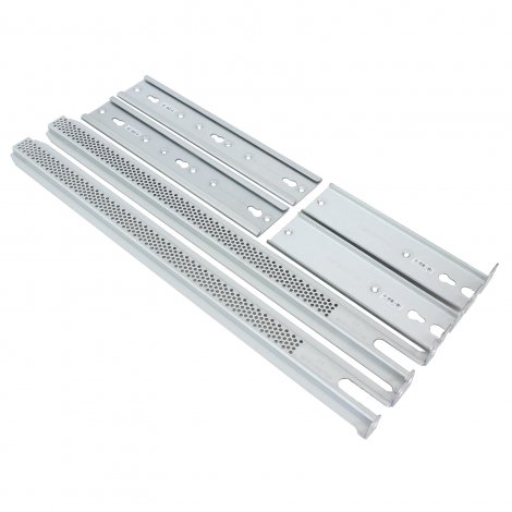 Lenovo 4XF7A85911 | Single Rack Kit for SN2100 Switch