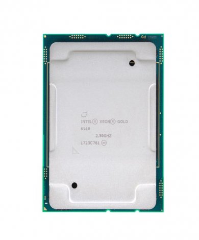 Lenovo 4XG7A08836 | 2.30GHz 10.40GT/s UPI 24.75MB L3 Cache Intel Xeon Gold 6140 18-Core Socket LGA3647 Processor Upgrade