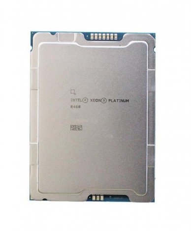 Lenovo 4XG7A82880 | 2.10GHz 16GT/s UPI 105MB L3 Cache Socket FCLGA4677 Intel Xeon Platinum 8468 48-Core Processor for Think System SR650 V3