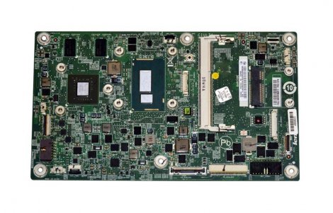 Lenovo 5B20F66811 | System Board (Motherboard) for IdeaCentre Horizon 2 27-inch All-In-One