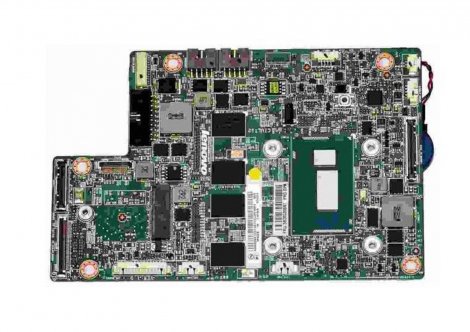 Lenovo 5B20G00898 | System Board (Motherboard) with Core i5-4210u 1.7GHz for Horizon 2S 19.5-inch