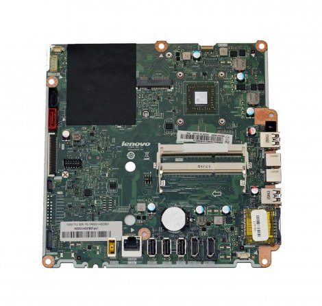 Lenovo 5B20H15084 | System Board (Motherboard) with A4-6210 1.8GHz for C40-05 2.1 All-in-One