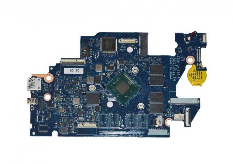 Lenovo 5B20H44584 | System Board (Motherboard) For IdeaPad S21e-20 Tablet