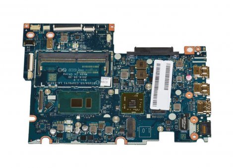 Lenovo 5B20M32788 | System Board (Motherboard) Dis M1-30 i7 Bl