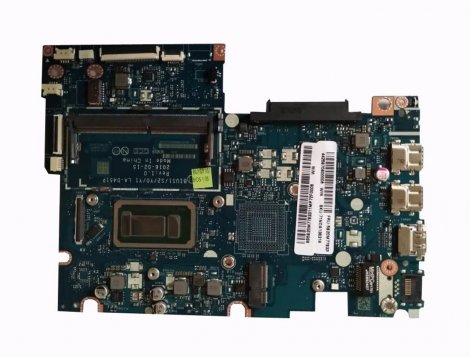 Lenovo 5B20M77833 | System Board (Motherboard) for Yoga 510-14ISK Laptop