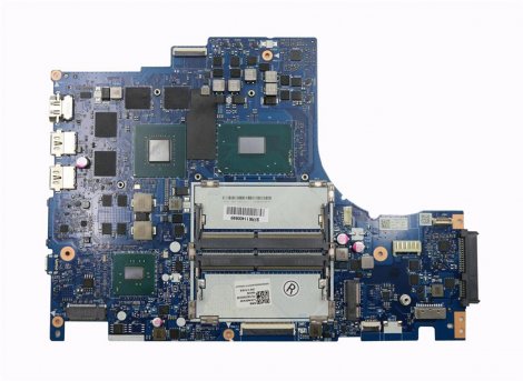 Lenovo 5B20N00299 | System Board (Motherboard) for Yoga Y520-15IKBN Laptop