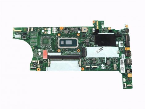 Lenovo 5B20U53943 | System Board (Motherboard) for IdeaCentre B750 All-In-One