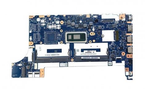 Lenovo 5B20V81840 | System Board (Motherboard) for ThinkPad E590