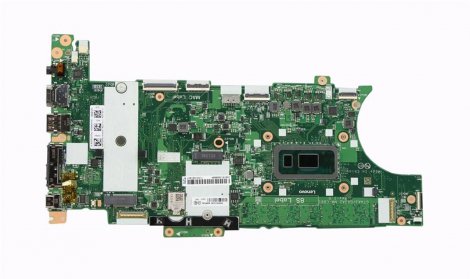 Lenovo 5B20Z45846 | System Board (Motherboard) for ThinkPad T14s