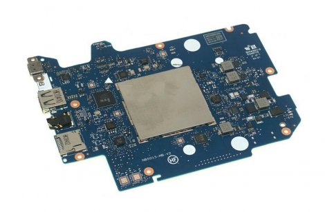 Lenovo 5B21C22611 | System Board (Motherboard) for MediaTek MT8183