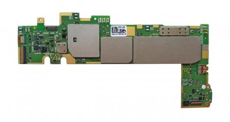 Lenovo 5B28C05249 | System Board (Motherboard) for A10-30 Tablet