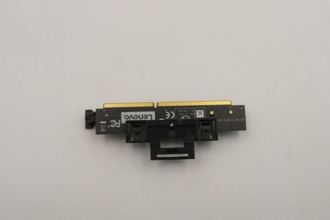 Lenovo 5C51D95675 | PCI Express x16 Riser Card for ThinkStation P360