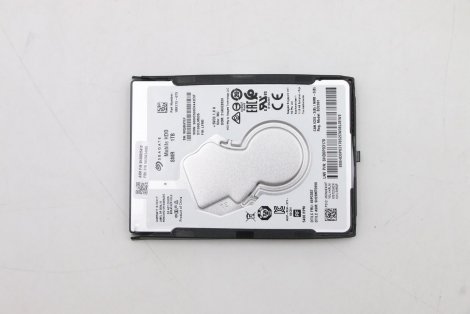 Lenovo 5H20X54095 | 1TB 5400RPM SATA 2.5-inch Internal Hard Drive