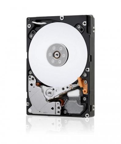 Lenovo 5H21C73414 | 1.2TB 10000RPM SAS 2.5-inch Hard Drive