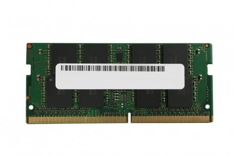 Lenovo 5M30V06796 | 16GB DDR4-3200MHz PC4-25600 Non-ECC Unbuffered SODIMM CL22 2Rx8 1.2V 260-Pin Memory Module
