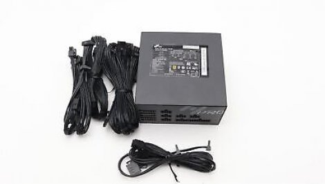 Lenovo 5P50V03177 | 650W ATX Power Supply