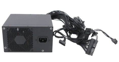 Lenovo 5P50V03221 | 500W ATX Power Supply