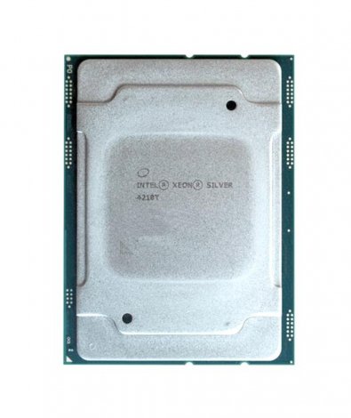 Lenovo 5SA0U56182 | 2.30GHz 9.60GT/s UPI 13.75MB L3 Cache Socket FCLGA3647 Intel Xeon Silver 4210T 10-Core Processor