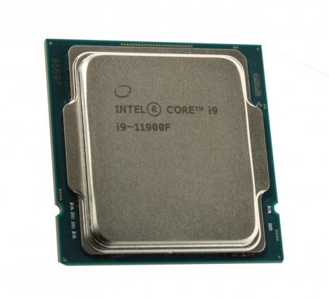 Lenovo 5SA0U56263 | 2.50GHz 8.00GT/s 16MB Cache Socket FCLGA1200 Intel Core i9-11900F 8-Core Processor