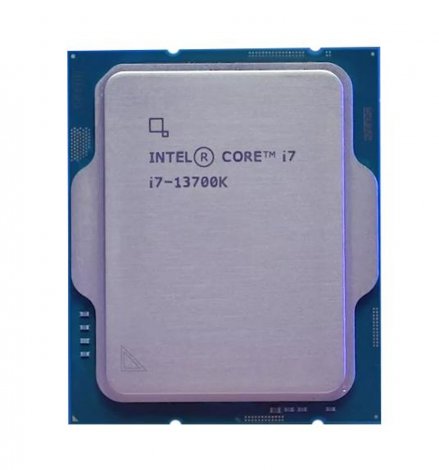 Lenovo 5SA1J36489 | 5.20GHz 30MB Cache Socket FCLGA1700 Intel Core i7-13700 16-Core Desktop Processor