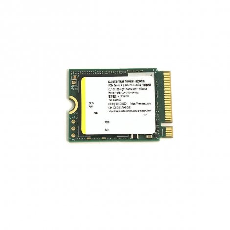 Lenovo 5SS0V06403 | 1TB PCIe 3.0 x4 M.2 2230 Solid State Drive (SSD)