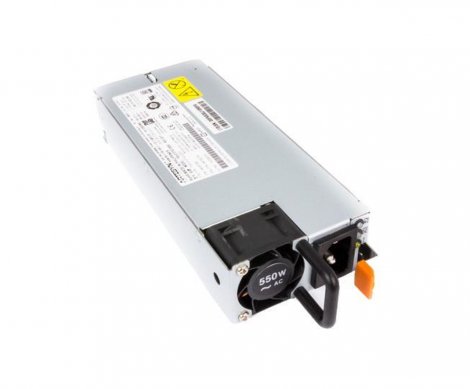 Lenovo 700-013702-0000-LENO | 550W 80 Plus Platinum Hot Swap Power Supply