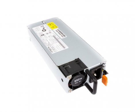 Lenovo 700-013702-0200-LENO | 550W 80 Plus Platinum Hot Swap Power Supply