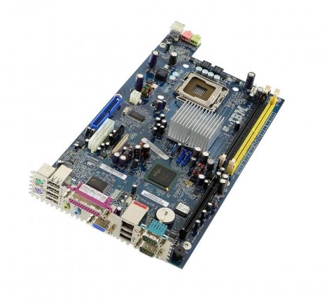 Lenovo 8171W1F-07 | System Board (Motherboard) for ThinkCentre S51