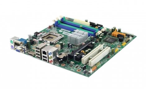 Lenovo 89Y9301-02 | System Board (Motherboard) for ThinkCentre M58p