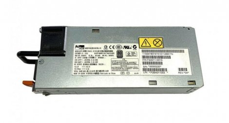 Lenovo 94Y8074-02 | 550W Hot Swap 80Plus Platinum AC Power Supply for System x for iDataPlex DX360 M4