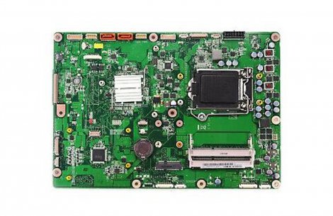 Lenovo DA0QU8MB6G1 | System Board (Motherboard) for ThinkCentre M90Z